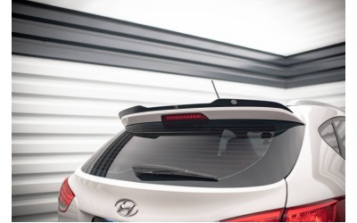 Spoiler Cap Hyundai ix35 Mk1