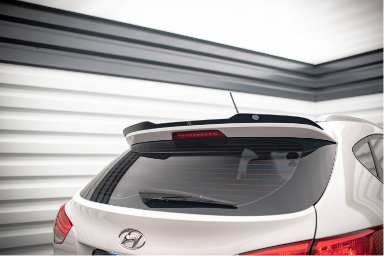 Αεροτομή Καπό Hyundai ix35 Mk1