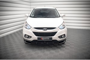 Front Splitter Hyundai ix35 Mk1