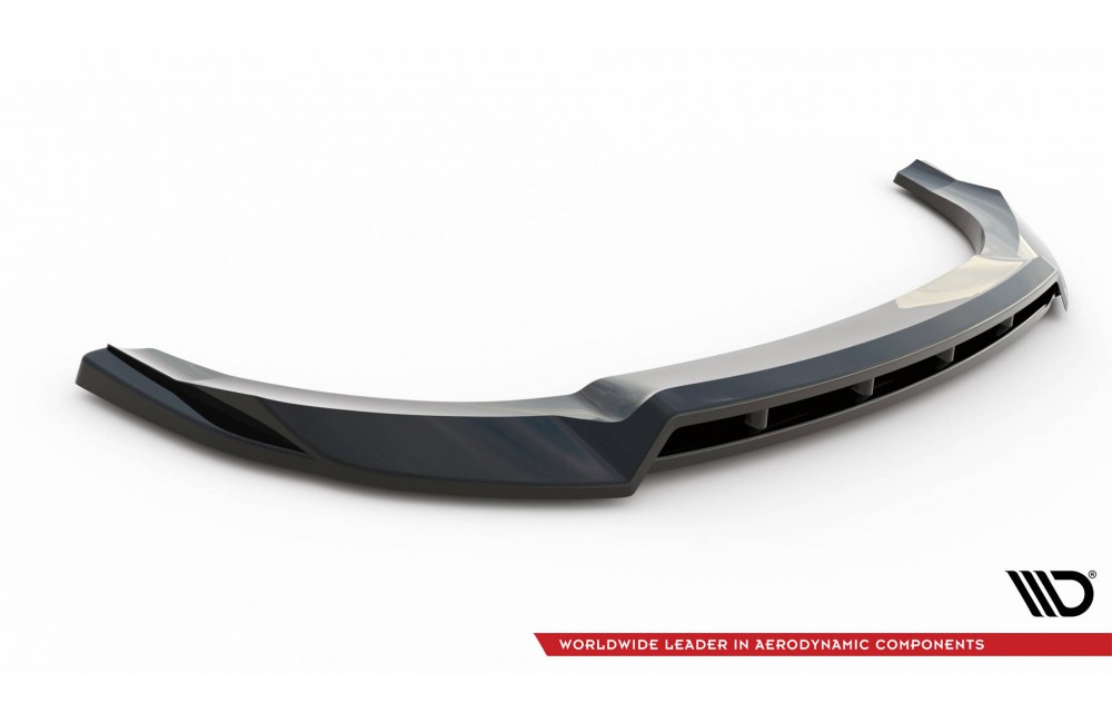 Front Splitter Hyundai ix35 Mk1