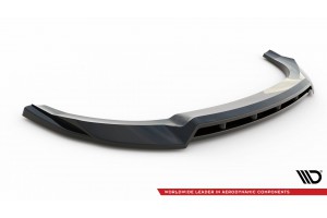Front Splitter Hyundai ix35 Mk1