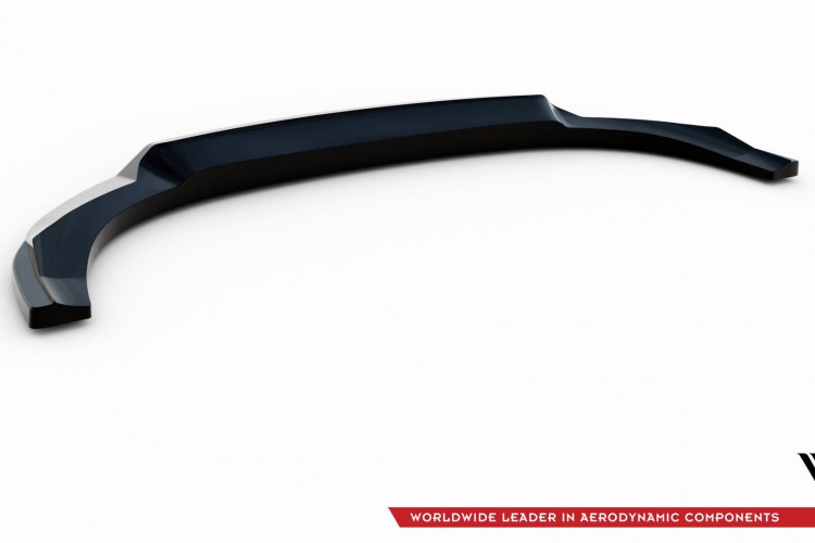 Πρόσθιο Splitter Hyundai ix35 Mk1