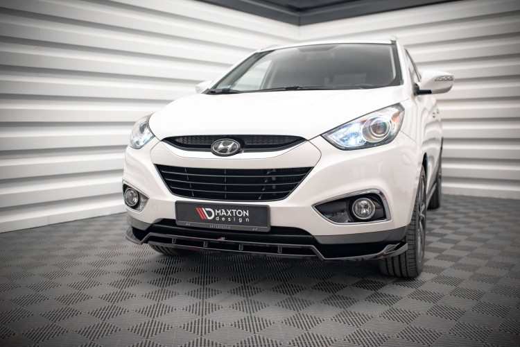 Πρόσθιο Splitter Hyundai ix35 Mk1