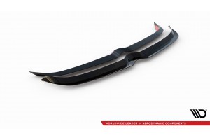 Spoiler Cap Hyundai Kona N Mk1