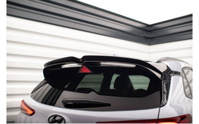Spoiler Cap Hyundai Kona N Mk1