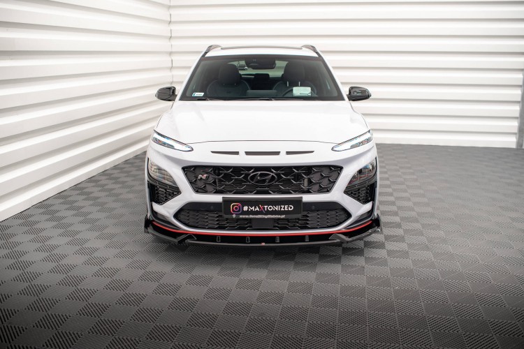 Πρόσθιο καπό V.1 Hyundai Kona N Mk1