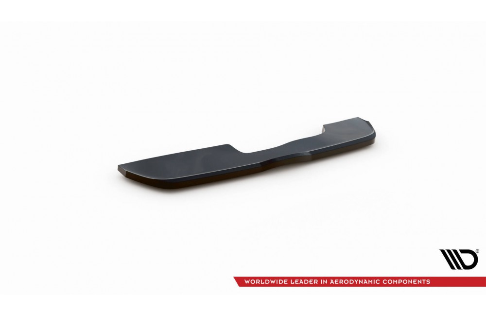 Rear Splitter for Hyundai Kona N Mk1