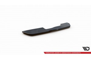 Rear Splitter for Hyundai Kona N Mk1