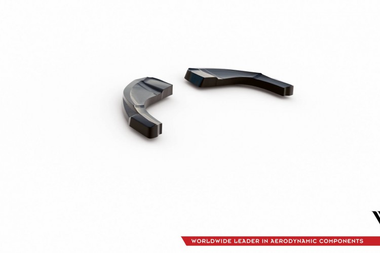 Πίσω πλαϊνά μαρσπιέ V.1 Hyundai Kona Mk1
