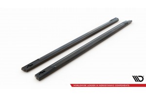 Side Skirts Diffusers V.1 Hyundai Kona N Mk1 Side Skirts Diffusers V.1 Hyundai Kona N Mk1