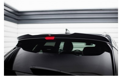 Spoiler Cap Hyundai Kona N-Line Mk2