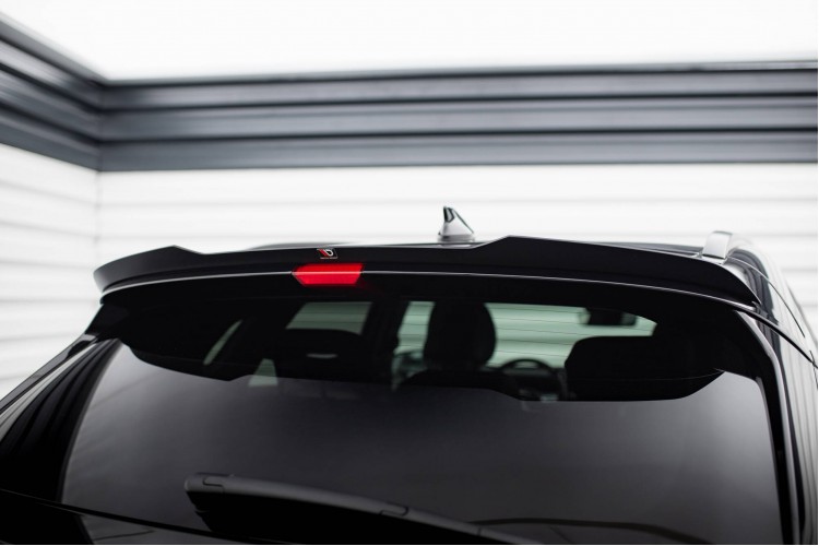 Αεροτομή Καπό Hyundai Kona N-Line Mk2