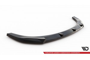 Set of Splitters Hyundai Kona N-Line Mk2