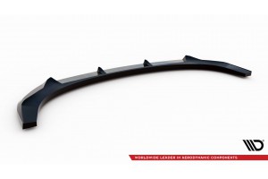 Set of Splitters Hyundai Kona N-Line Mk2