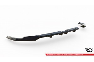 Set of Splitters Hyundai Kona N-Line Mk2