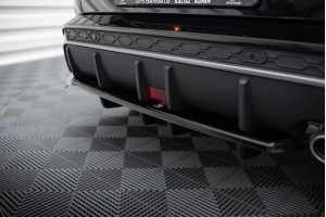 Set of Splitters Hyundai Kona N-Line Mk2