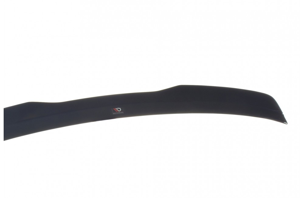 Spoiler Cap Hyundai Tucson Mk3 Facelift