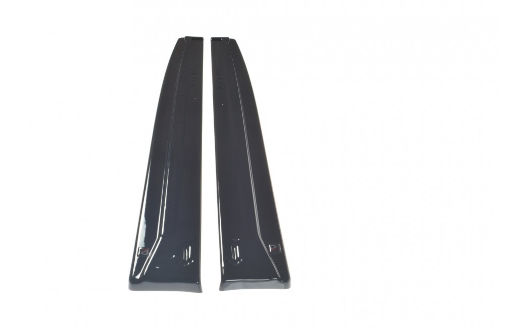 SIDE SKIRTS DIFFUSERS Hyundai Tucson Mk3 Facelift