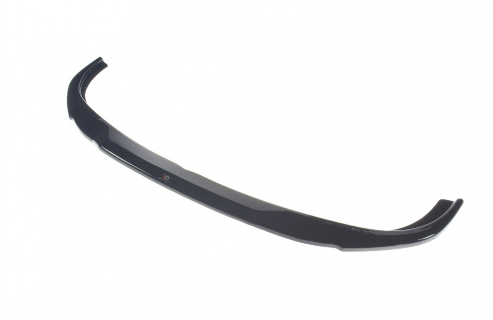 FRONT SPLITTER V.2 Hyundai Tucson Mk3 Facelift