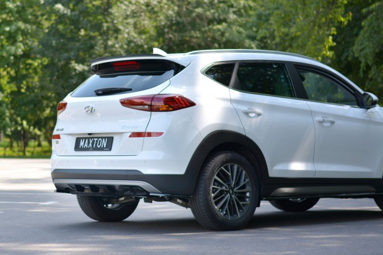 ΠΙΣΩ ΒΑΛΑΝΣΗ Hyundai Tucson Mk3 Facelift
