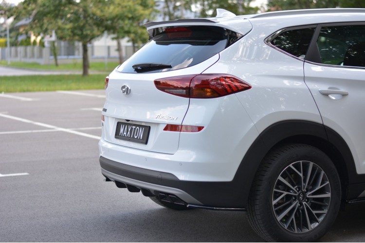 ΠΙΣΩ ΒΑΛΑΝΣΗ Hyundai Tucson Mk3 Facelift