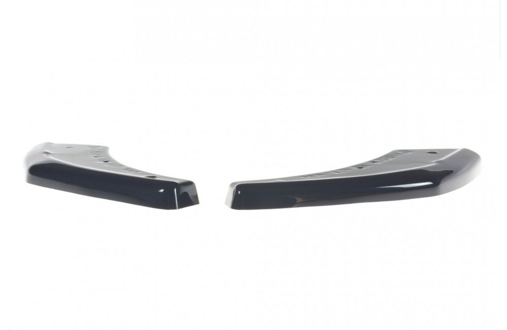 REAR SIDE SPLITTERS Hyundai Tucson Mk3 Facelift