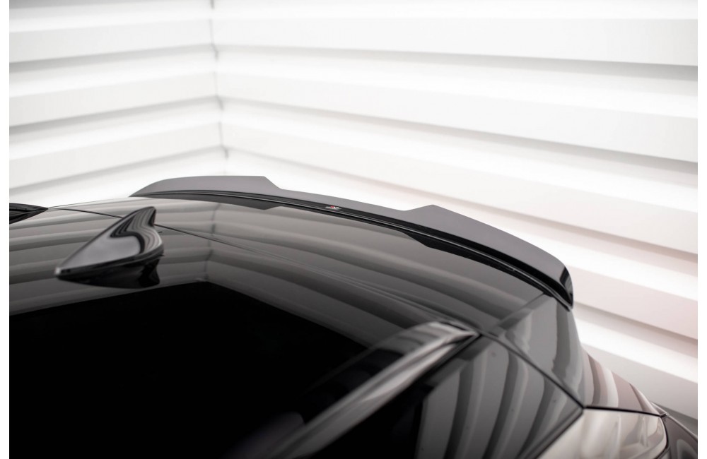 Spoiler Cap Hyundai Tucson Mk4