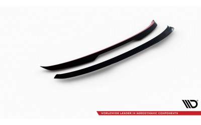 Spoiler Cap Hyundai Tucson Mk4