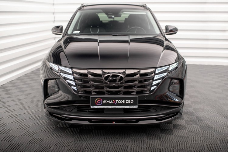 Πρόσθιο καπό V.1 Hyundai Tucson Mk4