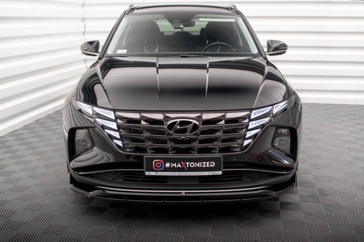 Πρόσθιο καπό V.2 Hyundai Tucson Mk4