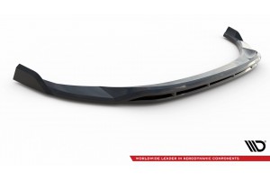 Front Splitter V.2 Hyundai Tucson Mk4