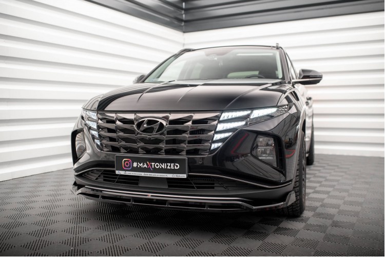 Πρόσθιο καπό V.2 Hyundai Tucson Mk4
