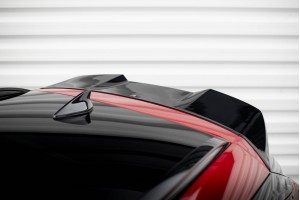Spoiler Cap 3D Hyundai Tucson N-Line Mk4 Spoiler Cap 3D Hyundai Tucson N-Line Mk4