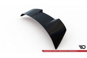 Spoiler Cap 3D Hyundai Tucson N-Line Mk4 Spoiler Cap 3D Hyundai Tucson N-Line Mk4
