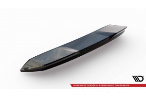 Spoiler Cap 3D Hyundai Tucson N-Line Mk4 Spoiler Cap 3D Hyundai Tucson N-Line Mk4