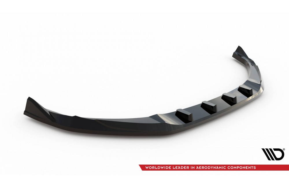 Set of Splitters Hyundai Tucson N-Line Mk4
