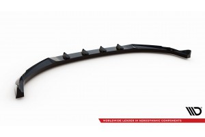 Set of Splitters Hyundai Tucson N-Line Mk4