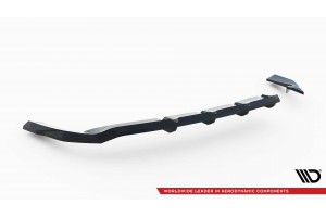 Set of Splitters Hyundai Tucson N-Line Mk4
