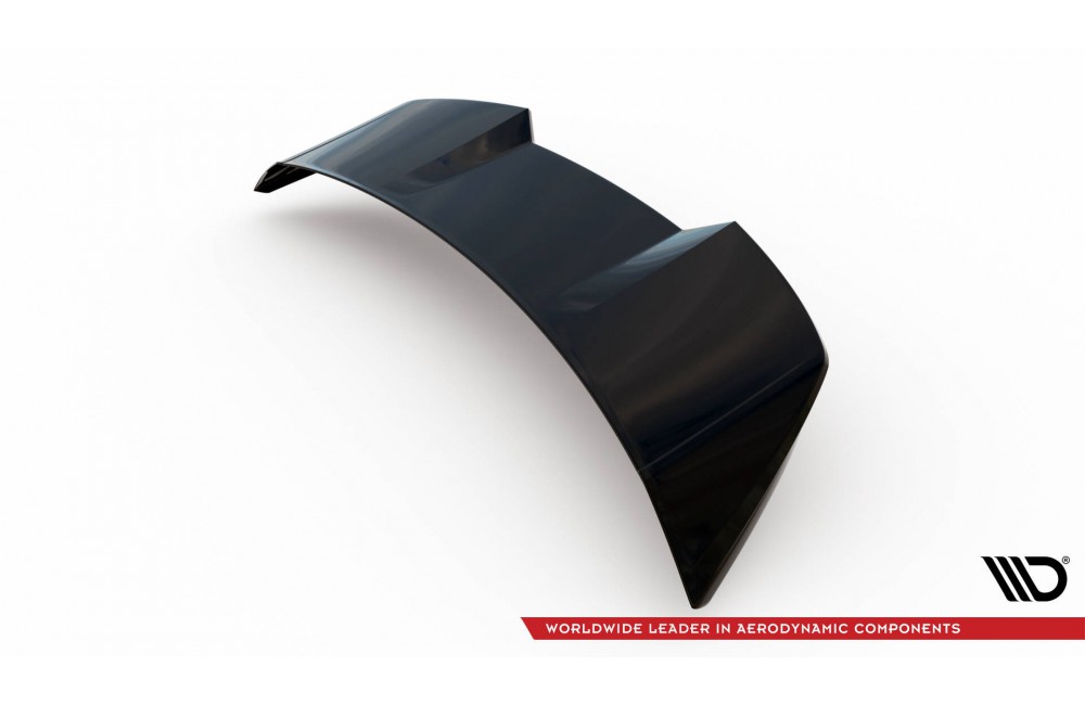 Set of Splitters Hyundai Tucson N-Line Mk4