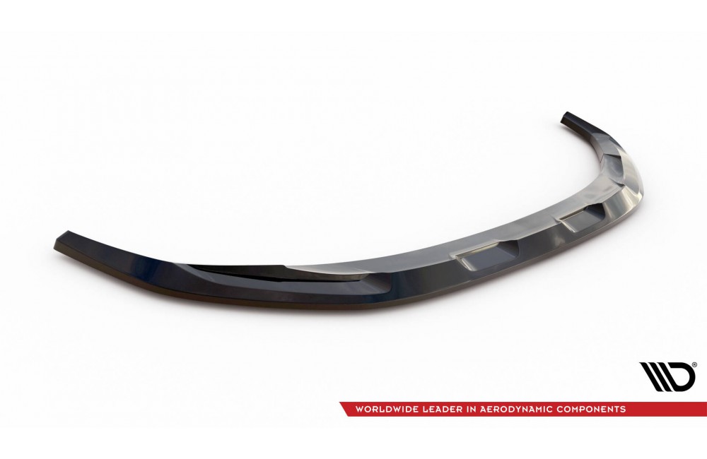Set of Splitters Hyundai Tucson Mk4