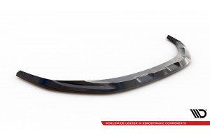 Set of Splitters Hyundai Tucson Mk4
