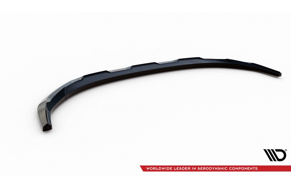 Set of Splitters Hyundai Tucson Mk4
