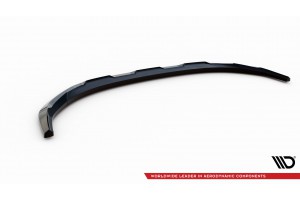 Set of Splitters Hyundai Tucson Mk4
