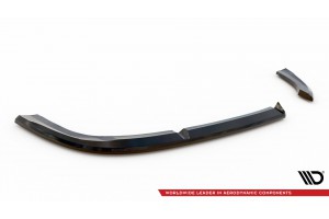 Set of Splitters Hyundai Tucson Mk4