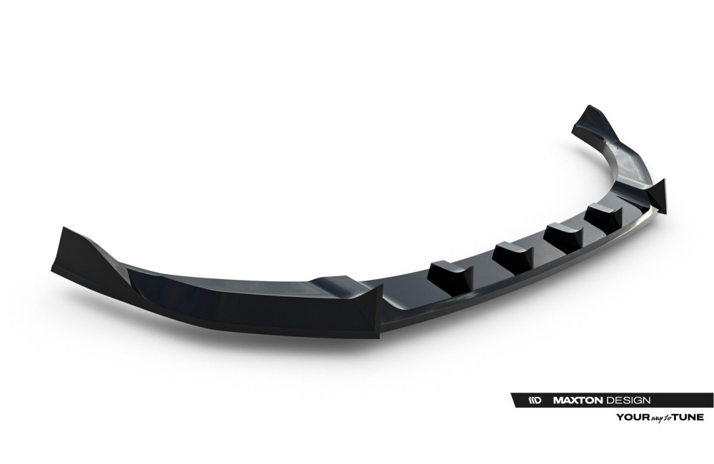 Front Splitter Hyundai Tucson Mk4 Facelift