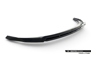 Front Splitter Hyundai Tucson N-Line Mk4 Facelift
