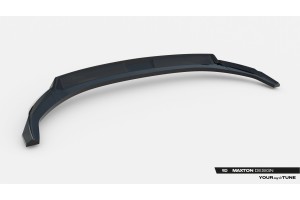 Front Splitter Hyundai Tucson N-Line Mk4 Facelift