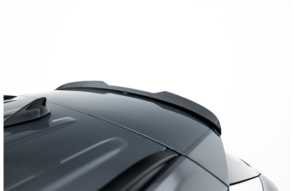 Set of Splitters Hyundai Tucson Mk4 Facelift