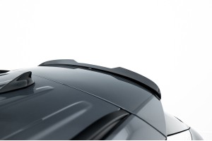 Set of Splitters Hyundai Tucson Mk4 Facelift