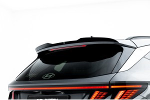 Set of Splitters Hyundai Tucson Mk4 Facelift